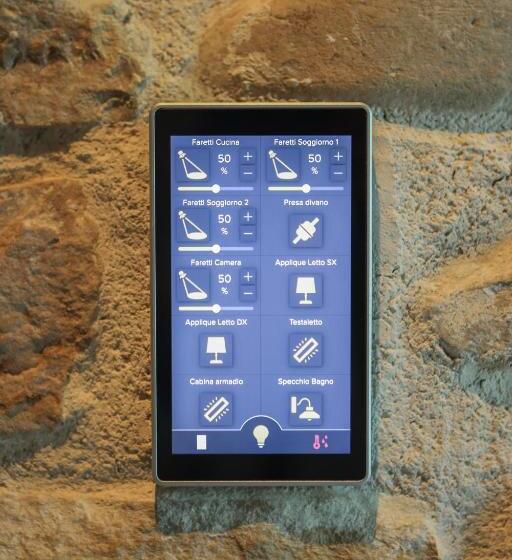 Szálloda Hidden Dalla Gioconda