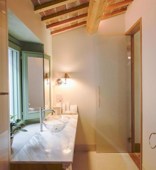 Szálloda Hidden Dalla Gioconda