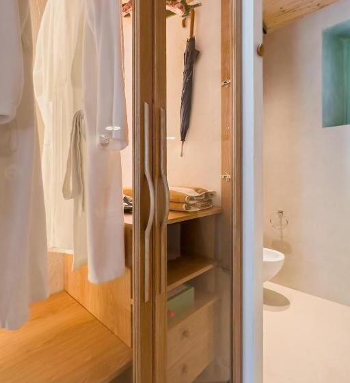 Szálloda Hidden Dalla Gioconda