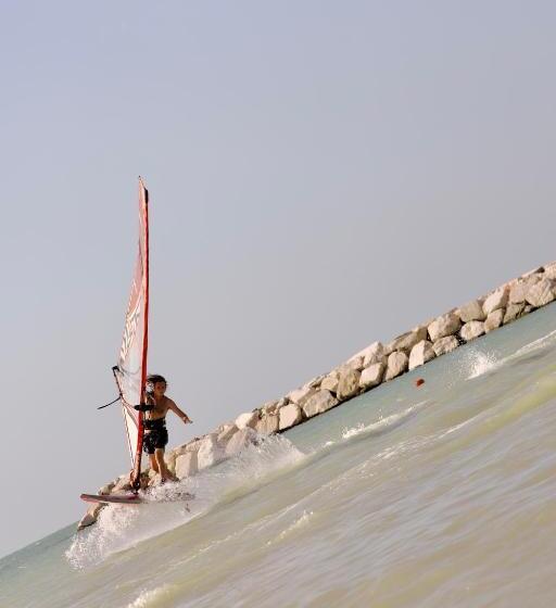 Szálloda Hidden Dalla Gioconda