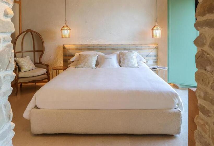 Szálloda Hidden Dalla Gioconda