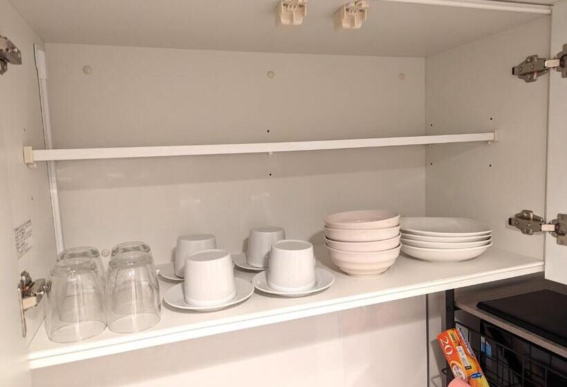 Center Point In Kanazawa