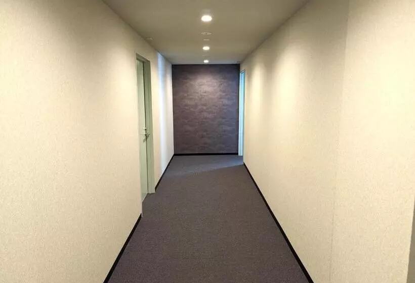 Center Point In Kanazawa