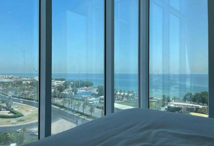 Gulf Grand Hotelجلف جراند اوتيل