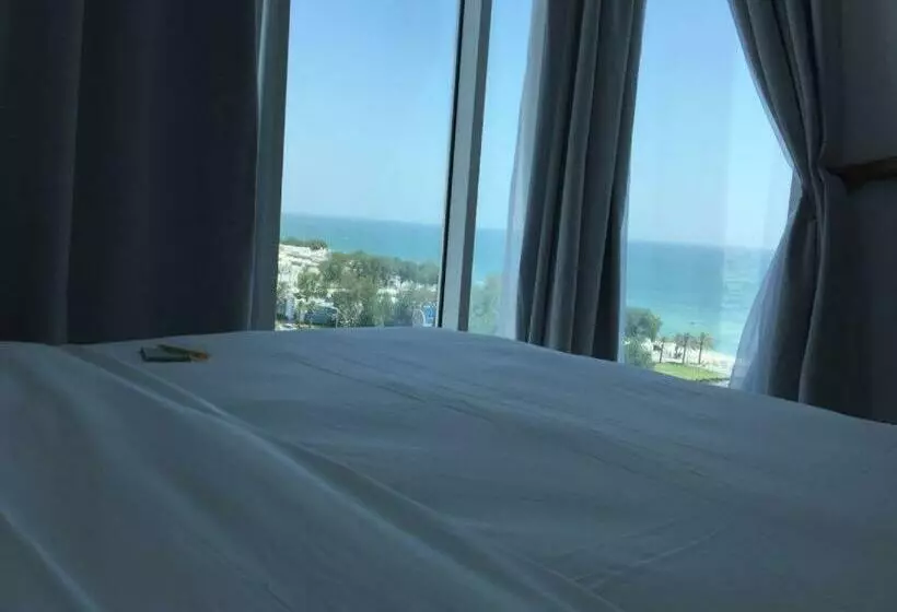Gulf Grand Hotelجلف جراند اوتيل
