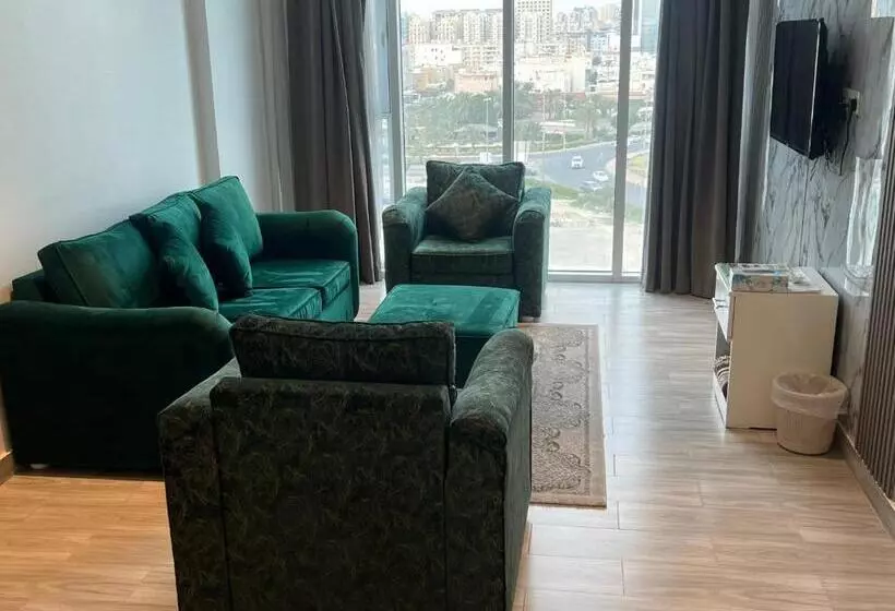Gulf Grand Hotelجلف جراند اوتيل