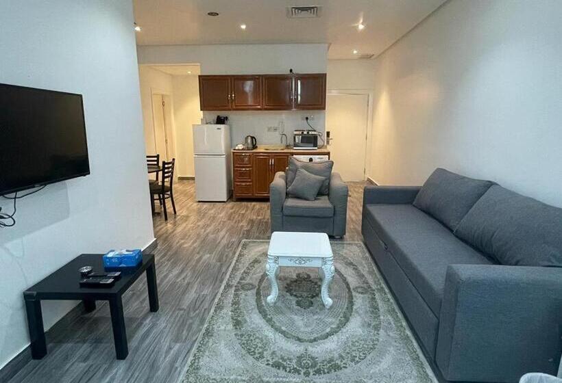 Gulf Grand Hotelجلف جراند اوتيل