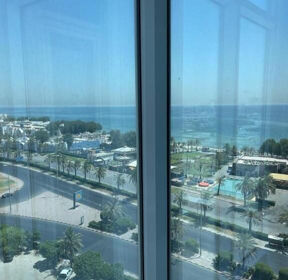 Gulf Grand Hotelجلف جراند اوتيل