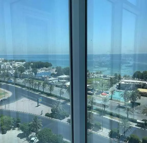 Gulf Grand Hotelجلف جراند اوتيل