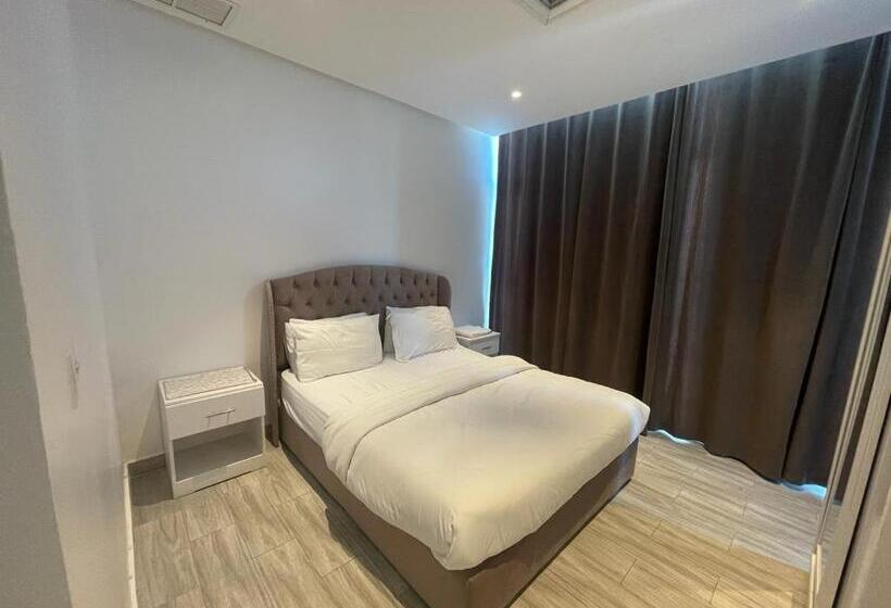 Gulf Grand Hotelجلف جراند اوتيل