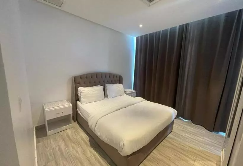 Gulf Grand Hotelجلف جراند اوتيل