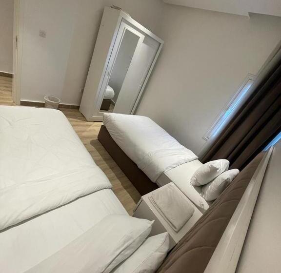 Gulf Grand Hotelجلف جراند اوتيل