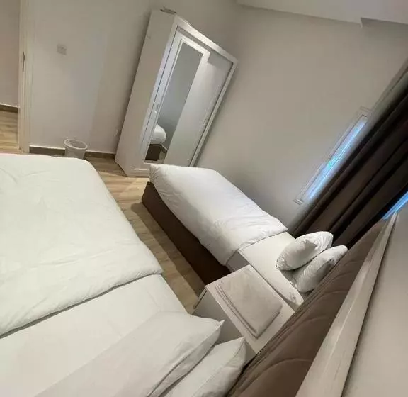 Gulf Grand Hotelجلف جراند اوتيل