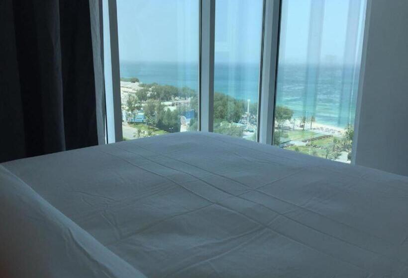 Gulf Grand Hotelجلف جراند اوتيل