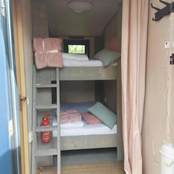 酒店 Datsja Baboeska