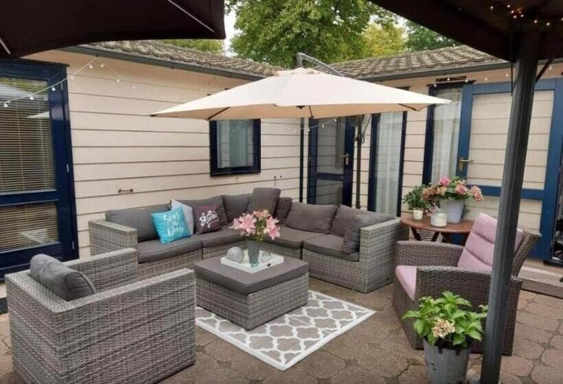 酒店 Datsja Baboeska