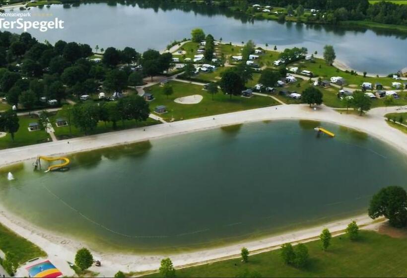 酒店 Datsja Baboeska