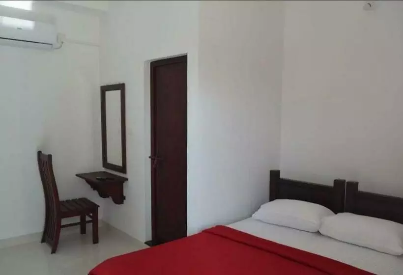 Hotelli Oyo Flagship Sb Residency