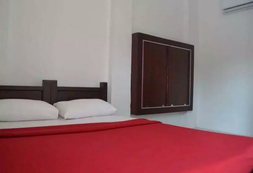 Hotelli Oyo Flagship Sb Residency
