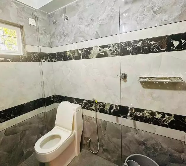 Hotelli Oyo Flagship Sb Residency