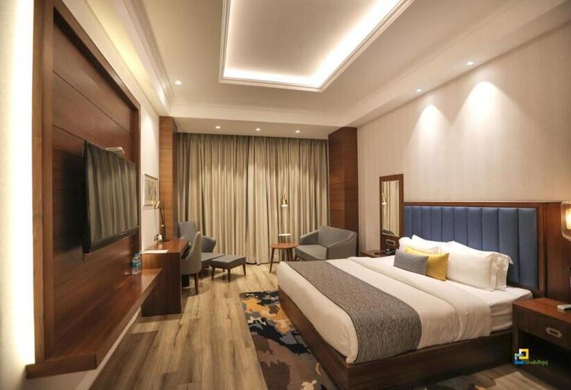 בית מלון כפרי The Montage