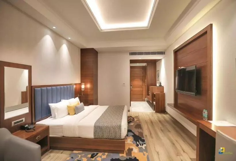 ホテル The Montage