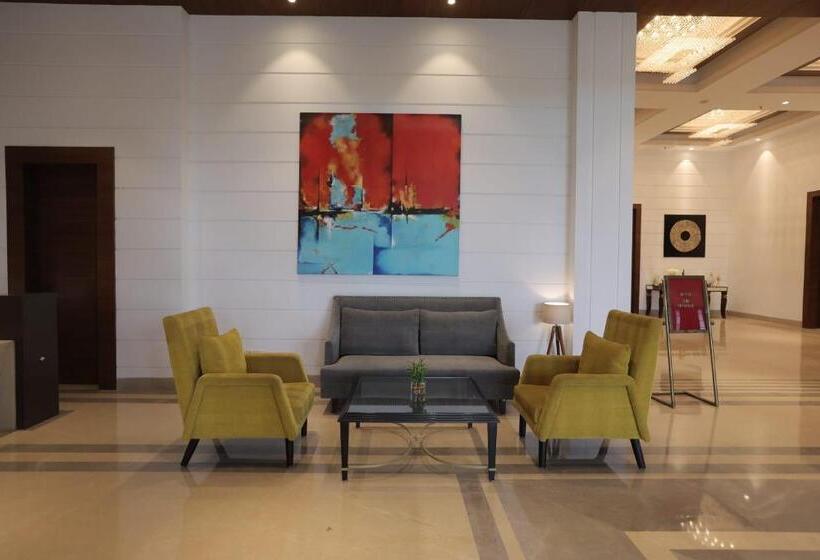 בית מלון כפרי The Montage