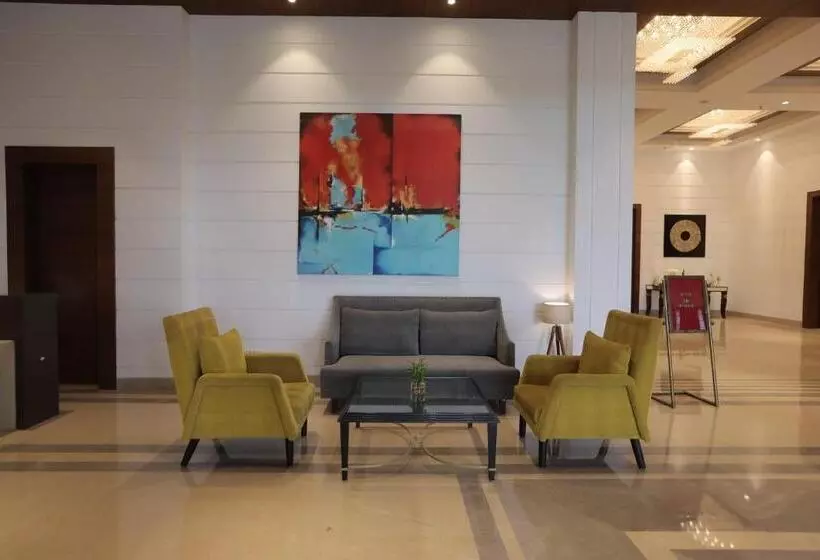 ホテル The Montage