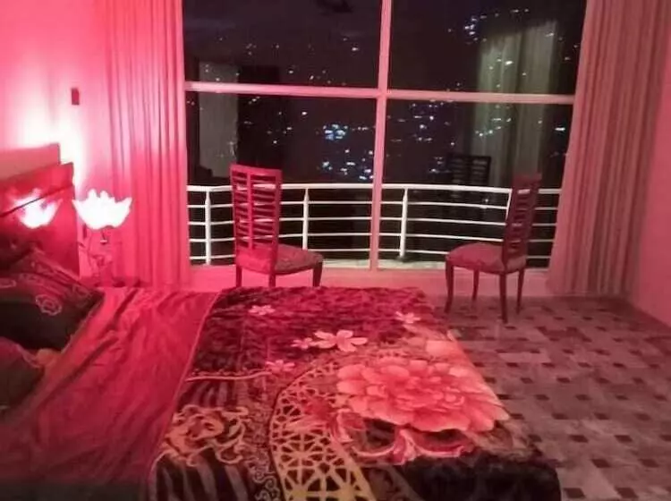 Ihram Hotel And Guest House