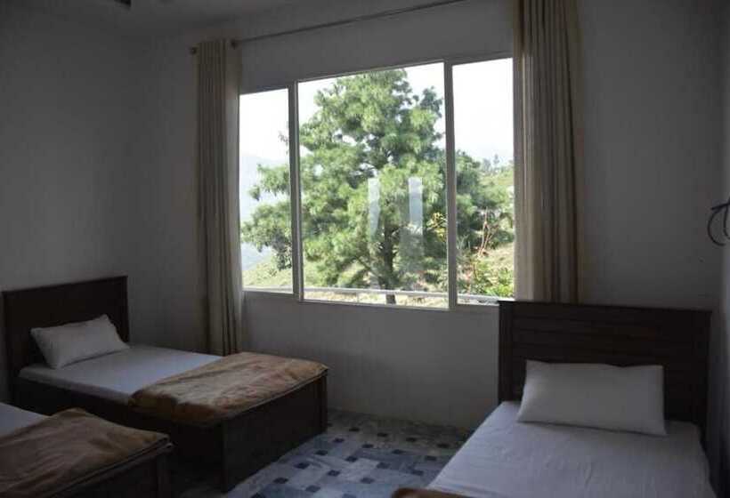 Ihram Hotel And Guest House