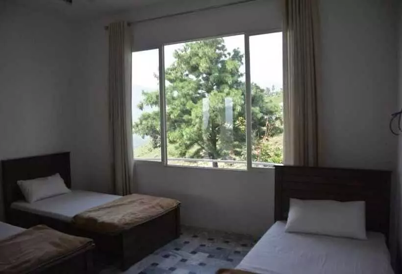 Ihram Hotel And Guest House