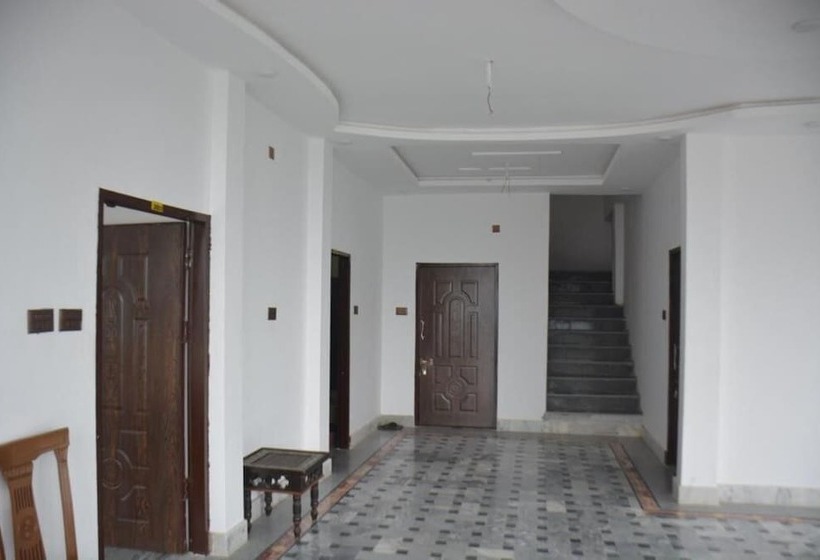 Ihram Hotel And Guest House