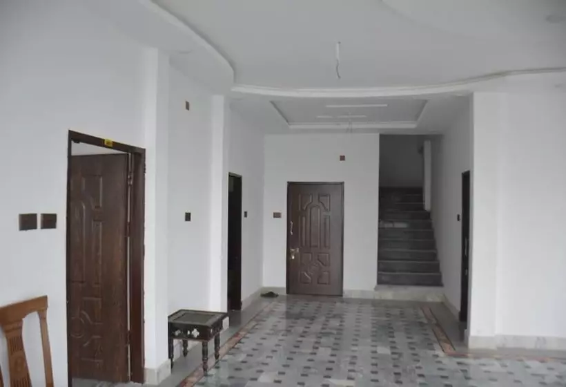 Ihram Hotel And Guest House