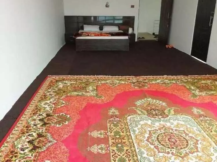 Ihram Hotel And Guest House