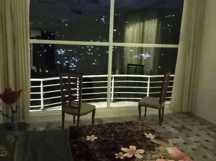 Ihram Hotel And Guest House