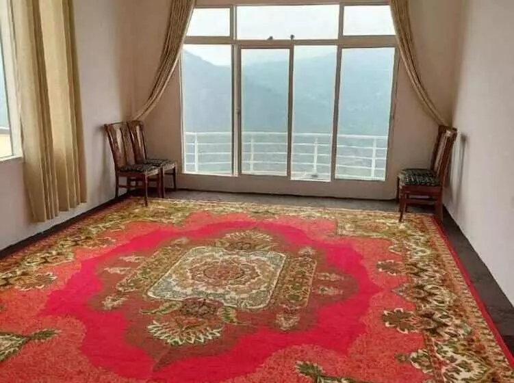 Ihram Hotel And Guest House