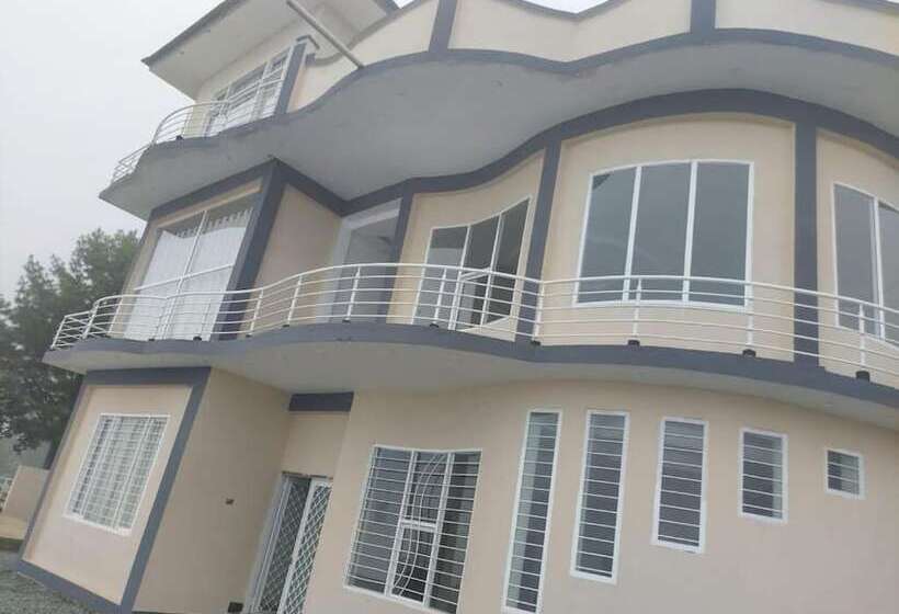 Ihram Hotel And Guest House