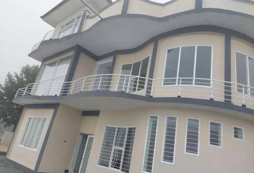 Ihram Hotel And Guest House