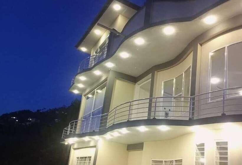 Ihram Hotel And Guest House