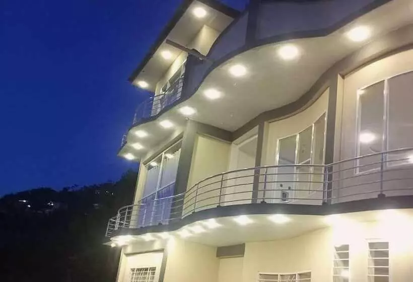 Ihram Hotel And Guest House