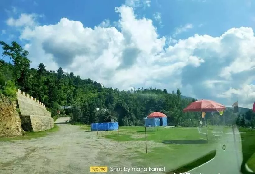 Ihram Hotel And Guest House