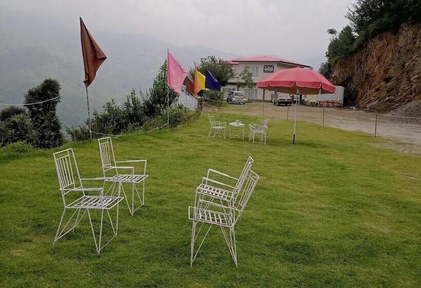 Ihram Hotel And Guest House