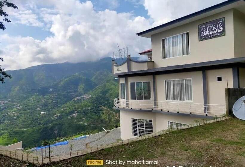 Ihram Hotel And Guest House