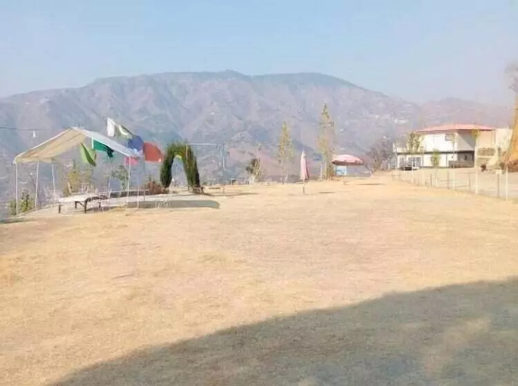 Ihram Hotel And Guest House