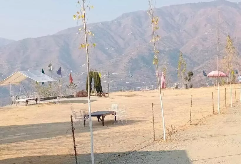 Ihram Hotel And Guest House