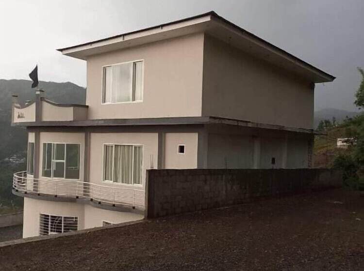 Ihram Hotel And Guest House