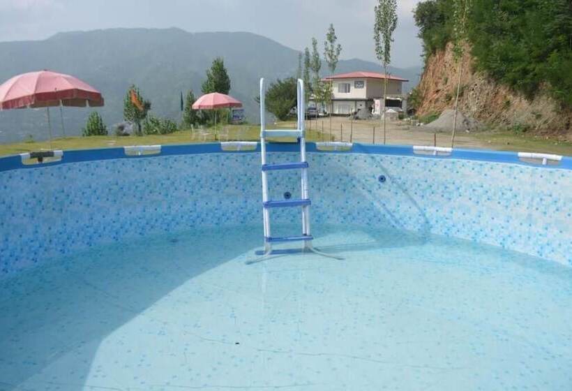 Ihram Hotel And Guest House