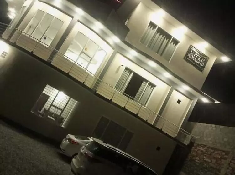 Ihram Hotel And Guest House