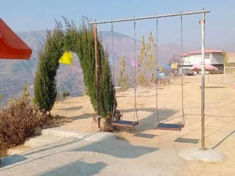 Ihram Hotel And Guest House