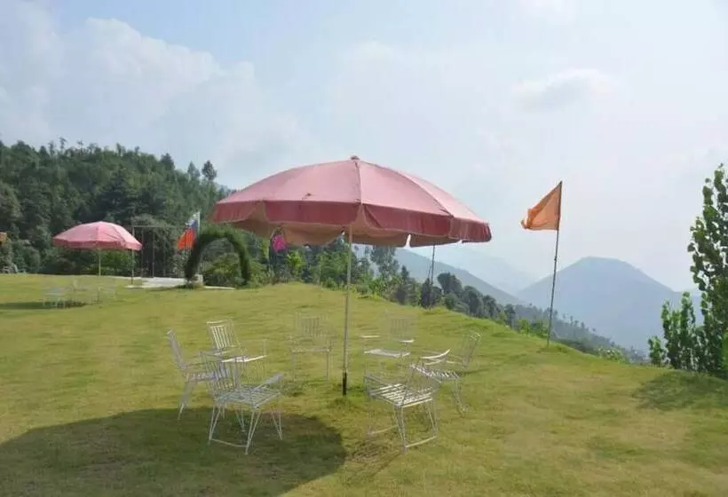 Ihram Hotel And Guest House